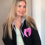 Just Because Hoodie raising funds to help women with Breast Cancer in Egypt